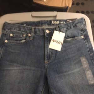 Gap Bootcut Jeans